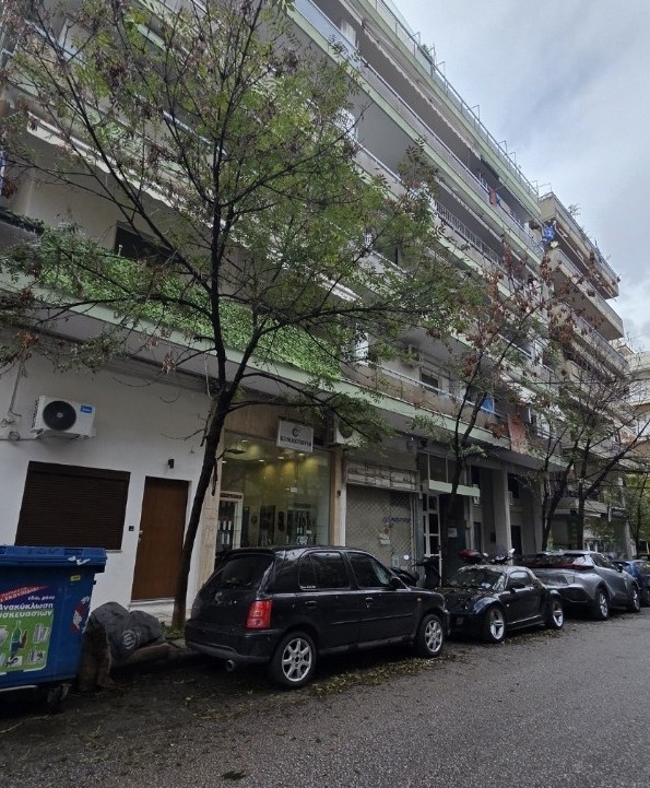 Κατοικία  σε πλειστηριασμό Δήμος Θεσσαλονίκης