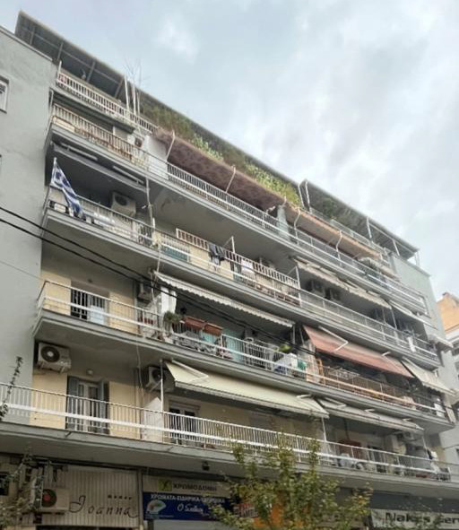 Κατοικία  σε πλειστηριασμό Δήμος Θεσσαλονίκης