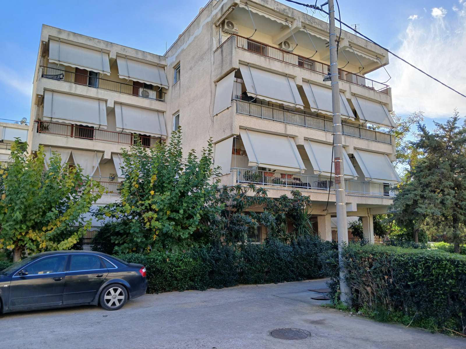 Κατοικία  σε πλειστηριασμό Δήμος Αχαρνών