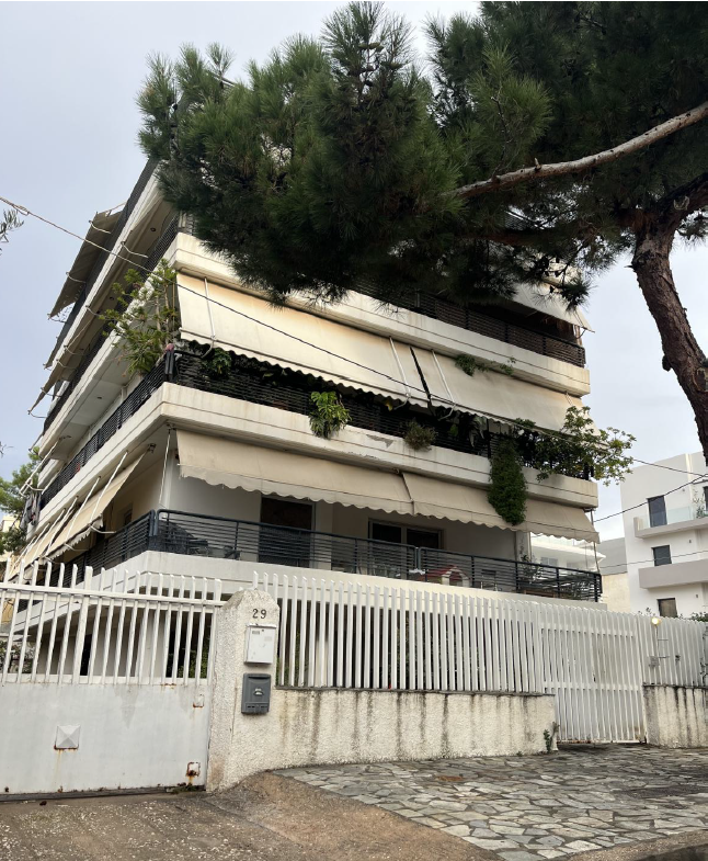 Κατοικία  σε πλειστηριασμό Δήμος Γλυφάδας