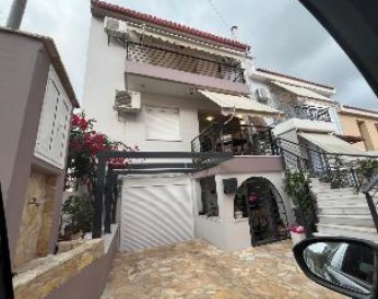 Κατοικία  σε πλειστηριασμό Δήμος Φυλής