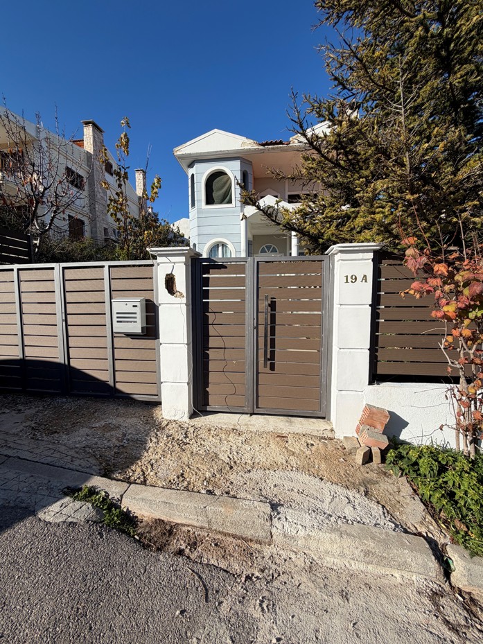 Αποθήκη  σε πλειστηριασμό Δήμος Διονύσου