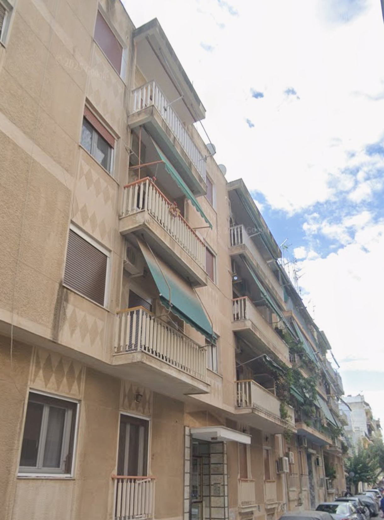 Κατοικία  σε πλειστηριασμό Δήμος Γαλατσίου