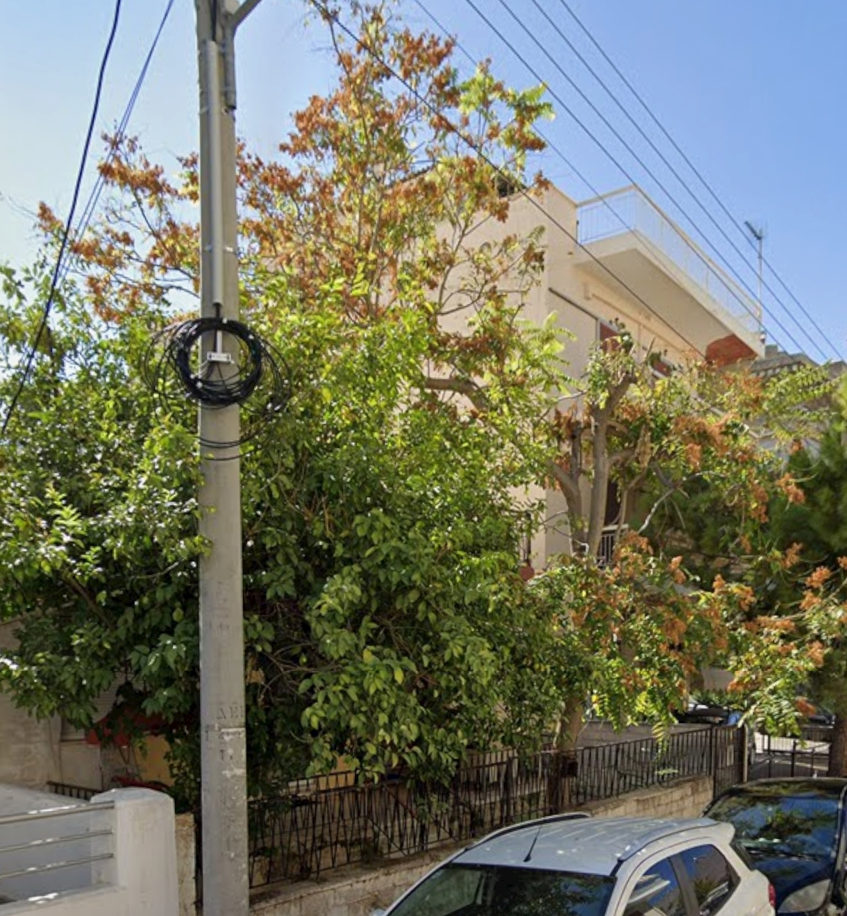 Κατοικία  σε πλειστηριασμό Δήμος Δάφνης - Υμηττού