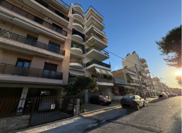 Κατοικία  σε πλειστηριασμό Δήμος Κερατσινίου - Δραπετσώνας