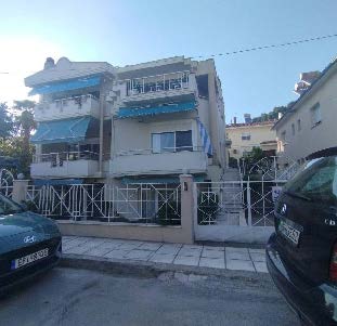 Κατοικία 86.01 τ.μ. σε πλειστηριασμό Δήμος Σερρών