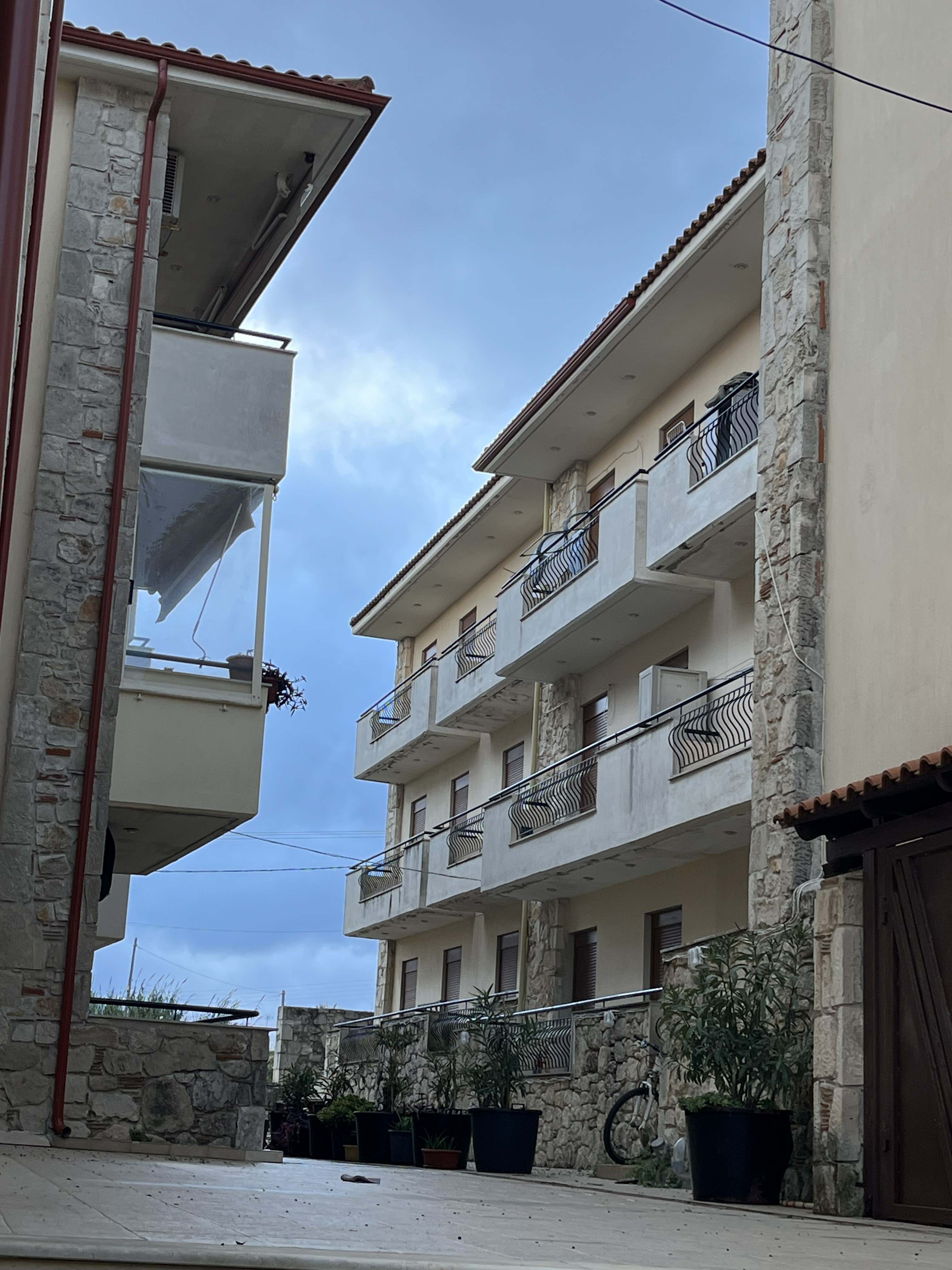 Κατοικία  σε πλειστηριασμό Δήμος Κασσάνδρας