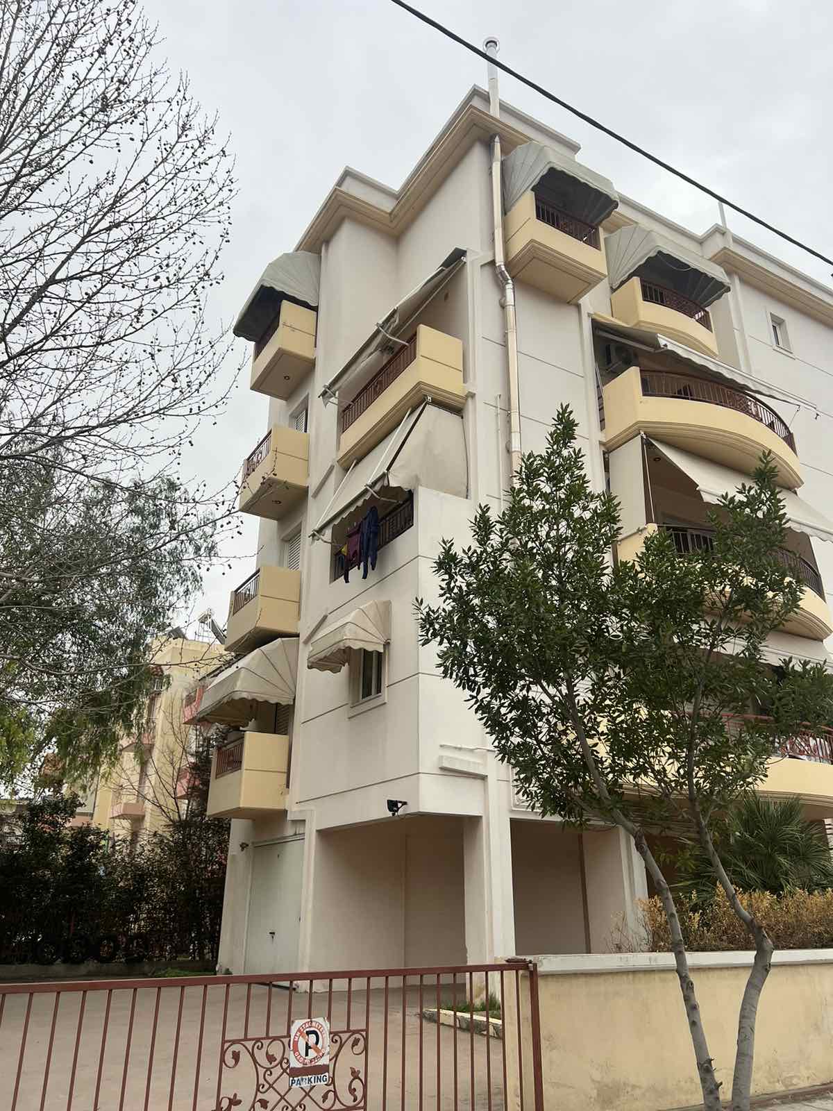 Κατοικία  σε πλειστηριασμό Δήμος Χαϊδαρίου