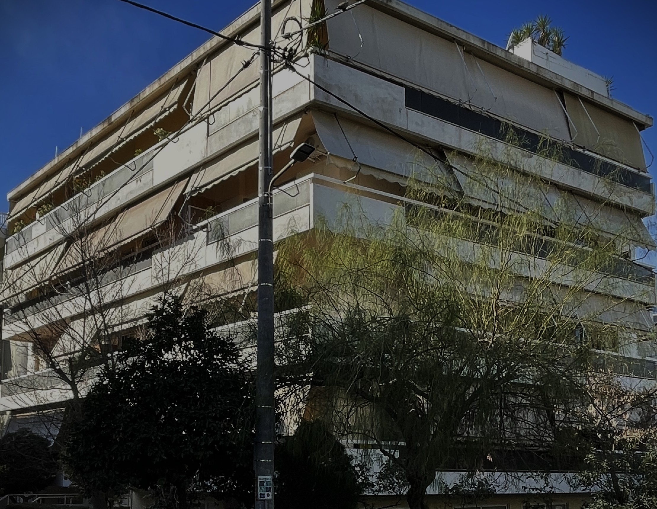 Κατοικία  σε πλειστηριασμό Δήμος Αθηναίων