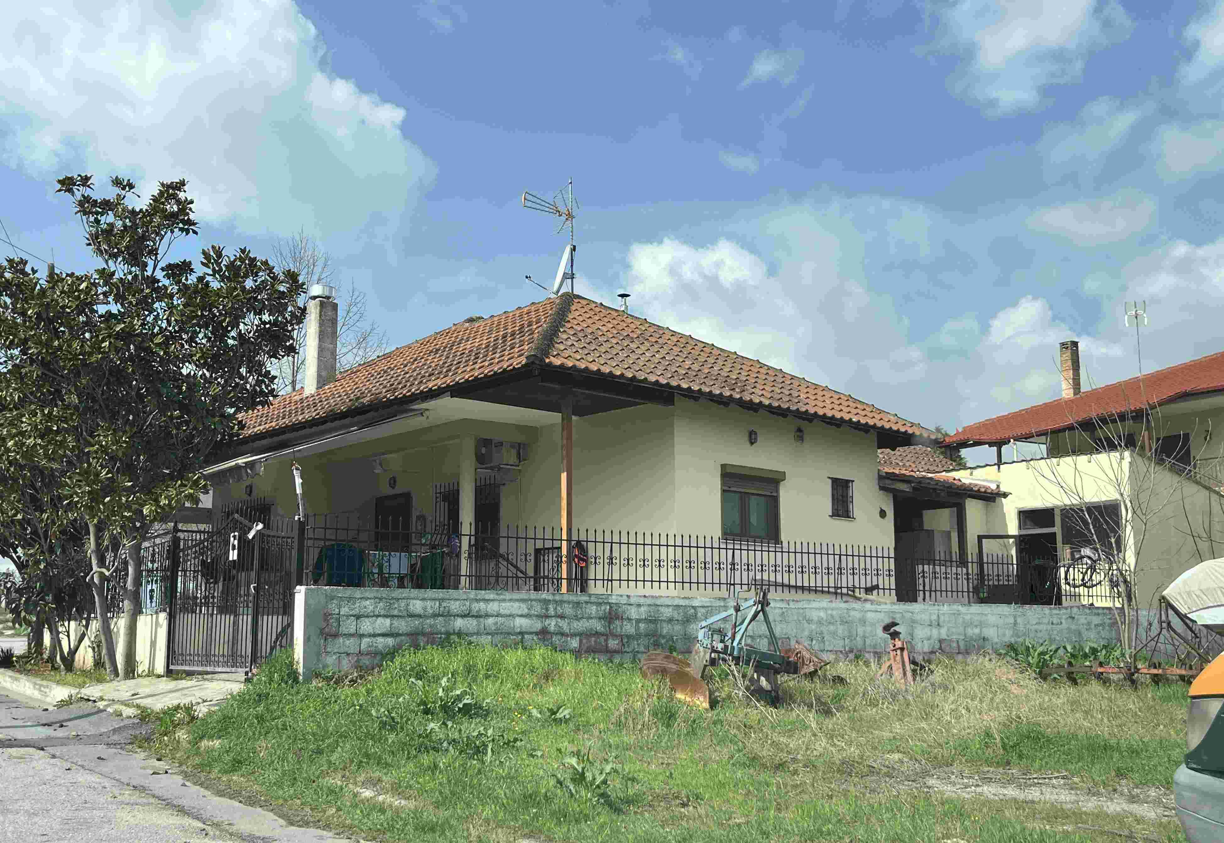 Κατοικία  σε πλειστηριασμό Δήμος Ωραιοκάστρου