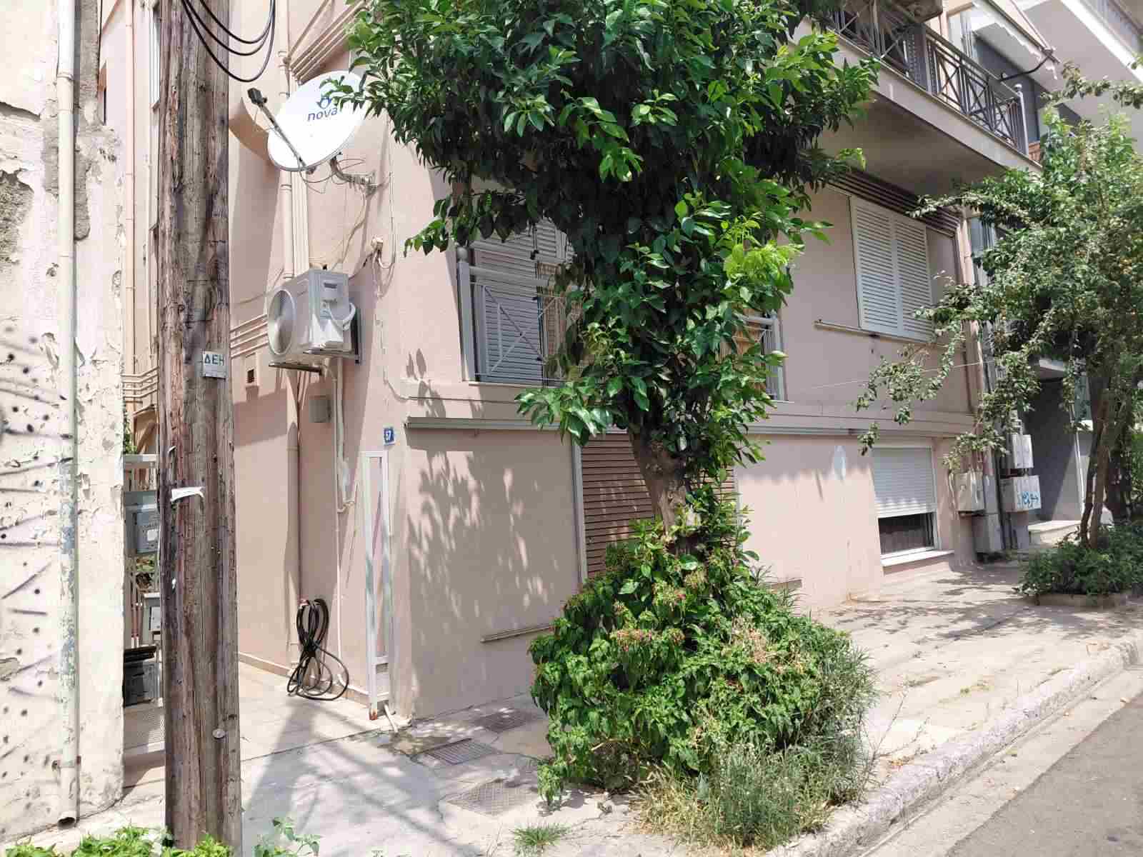 Κατοικία  σε πλειστηριασμό Δήμος Βόλου