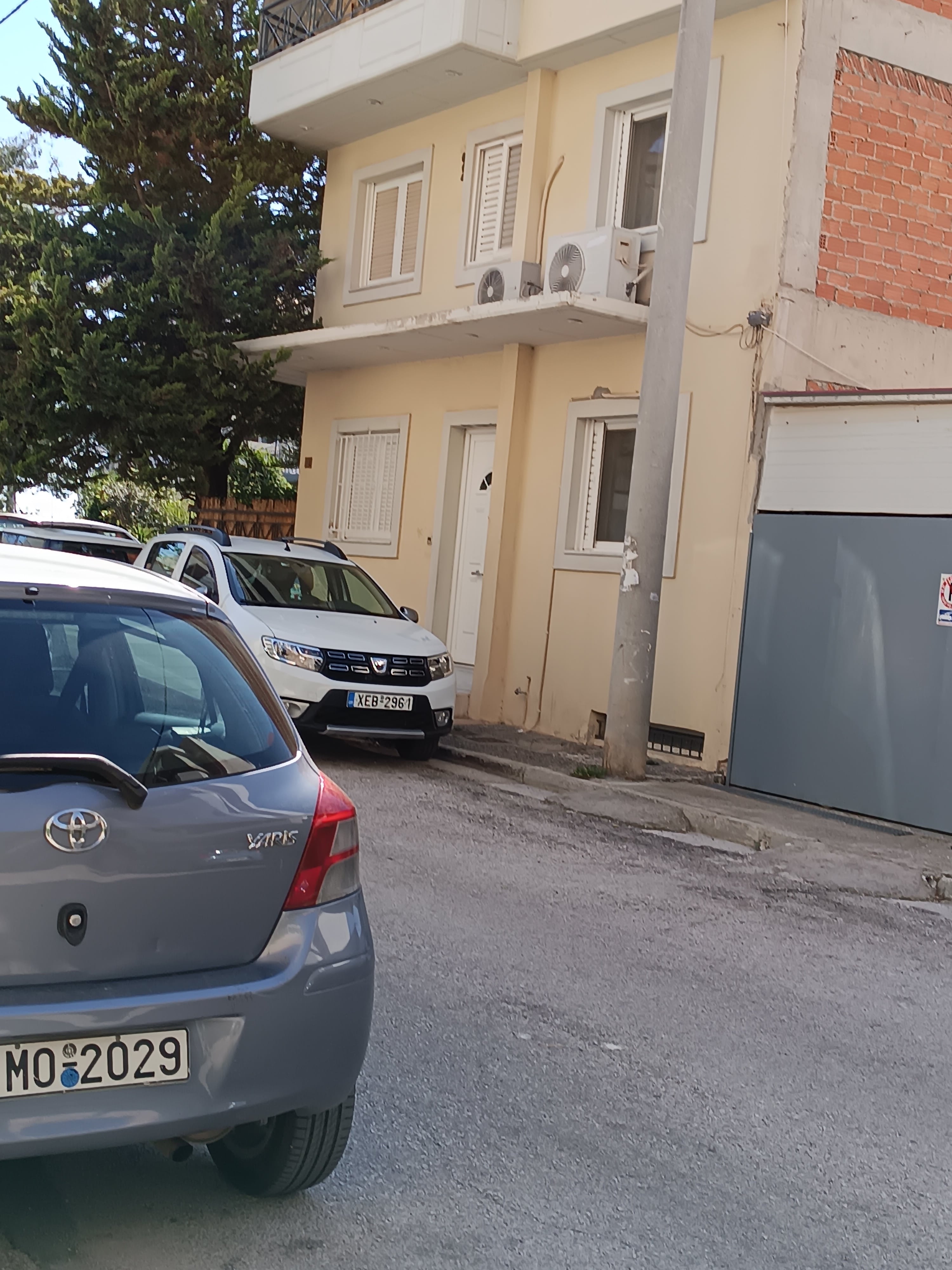 Κατοικία  σε πλειστηριασμό Δήμος Δάφνης - Υμηττού