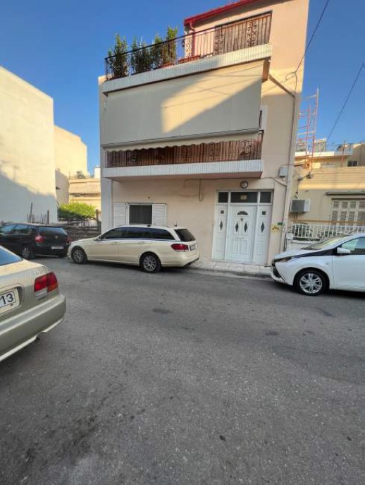 Κατοικία  σε πλειστηριασμό Δήμος Πετρούπολης