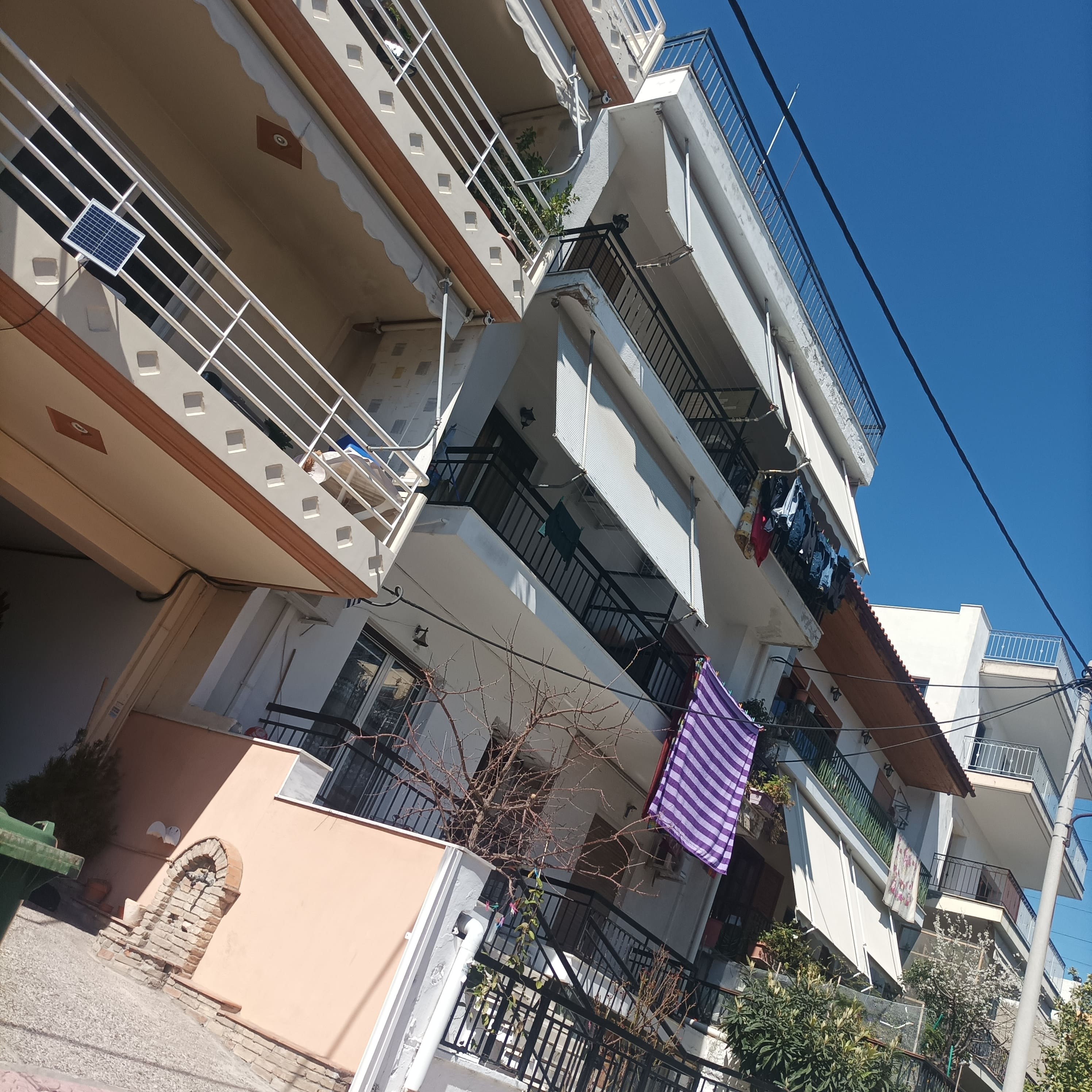 Κατοικία  σε πλειστηριασμό Δήμος Αγίας Βαρβάρας