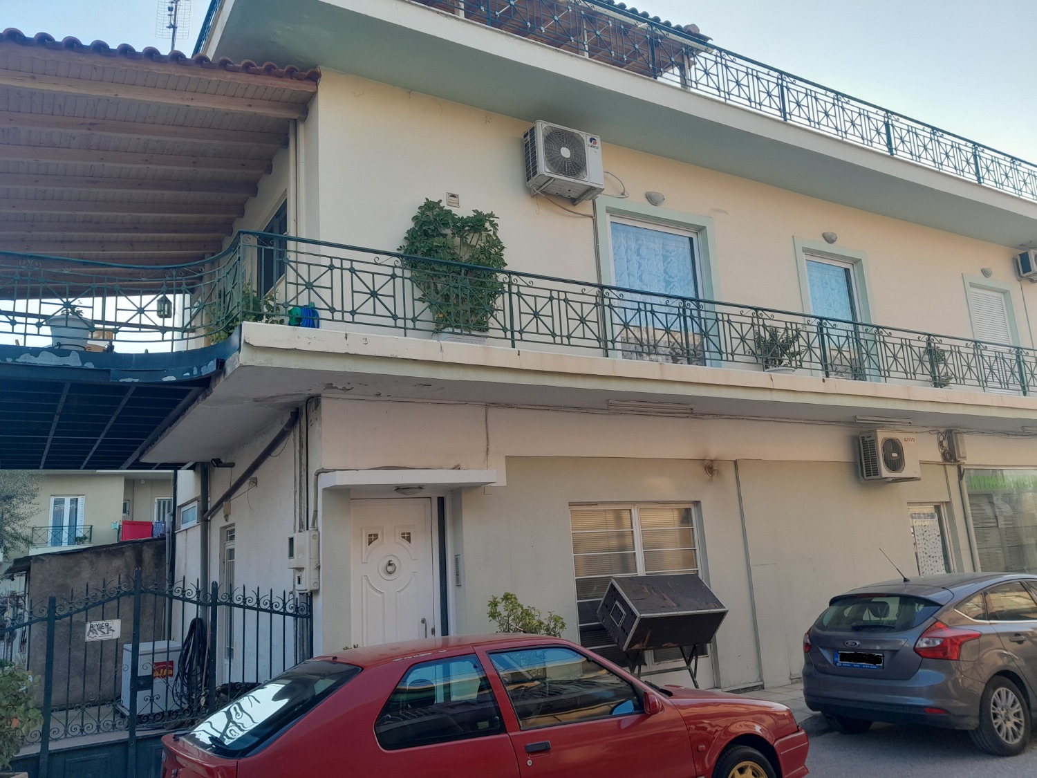 Κατοικία  σε πλειστηριασμό Δήμος Πατρέων