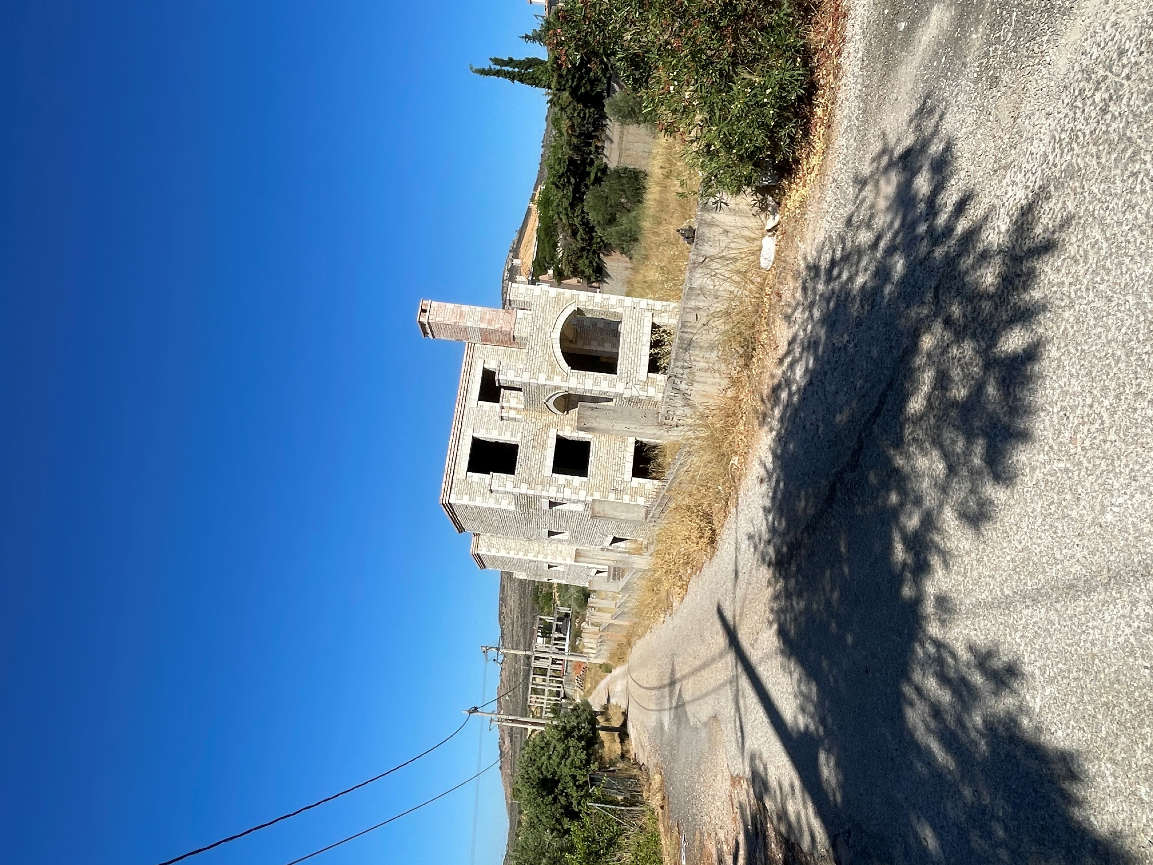 Αγροτεμάχιο με κτίσμα  σε πλειστηριασμό Δήμος Μαραθώνος