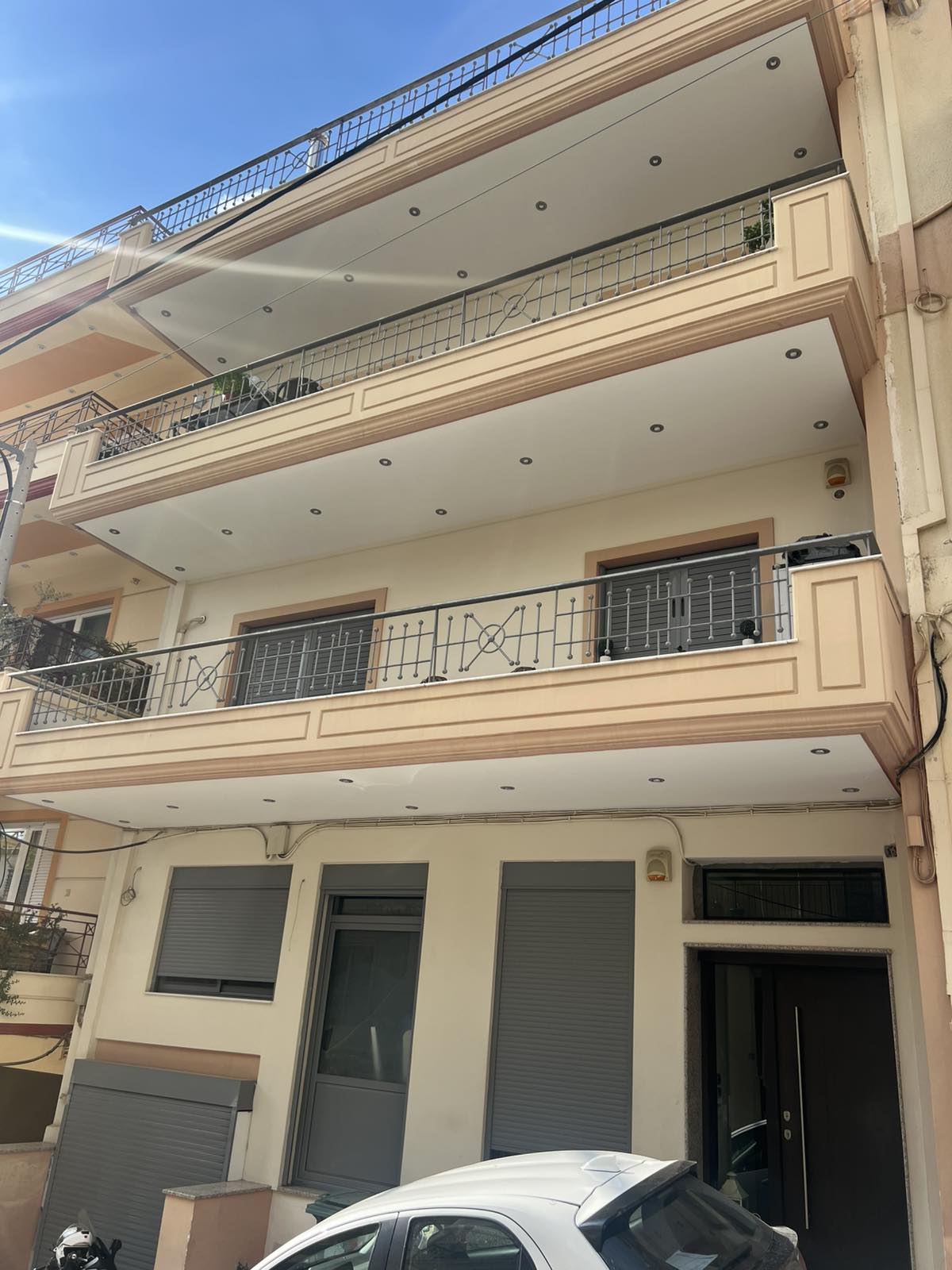 Κατοικία  σε πλειστηριασμό Δήμος Πειραιώς