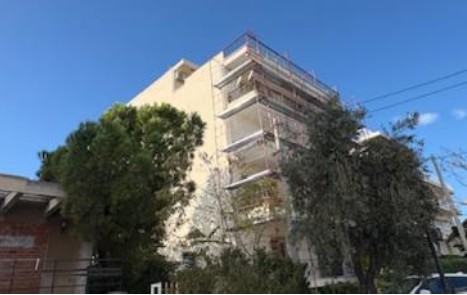 Αποθήκη  σε πλειστηριασμό Δήμος Κηφισιάς