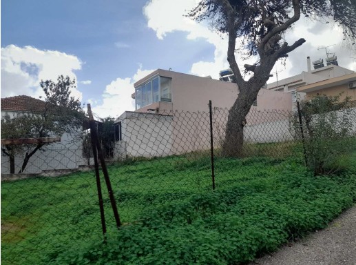 Οικόπεδο  σε πλειστηριασμό Δήμος Σπάτων - Αρτέμιδος