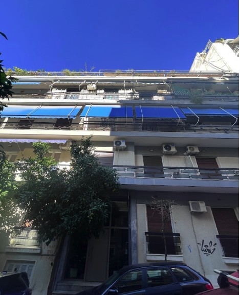 Κατοικία  σε πλειστηριασμό Δήμος Αθηναίων