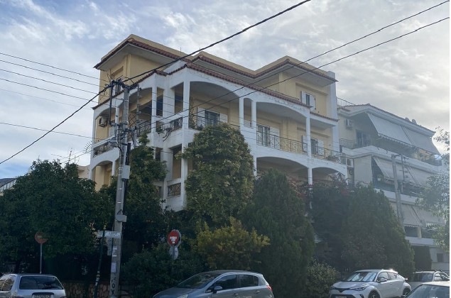Κατοικία  σε πλειστηριασμό Δήμος Ηλιουπόλεως