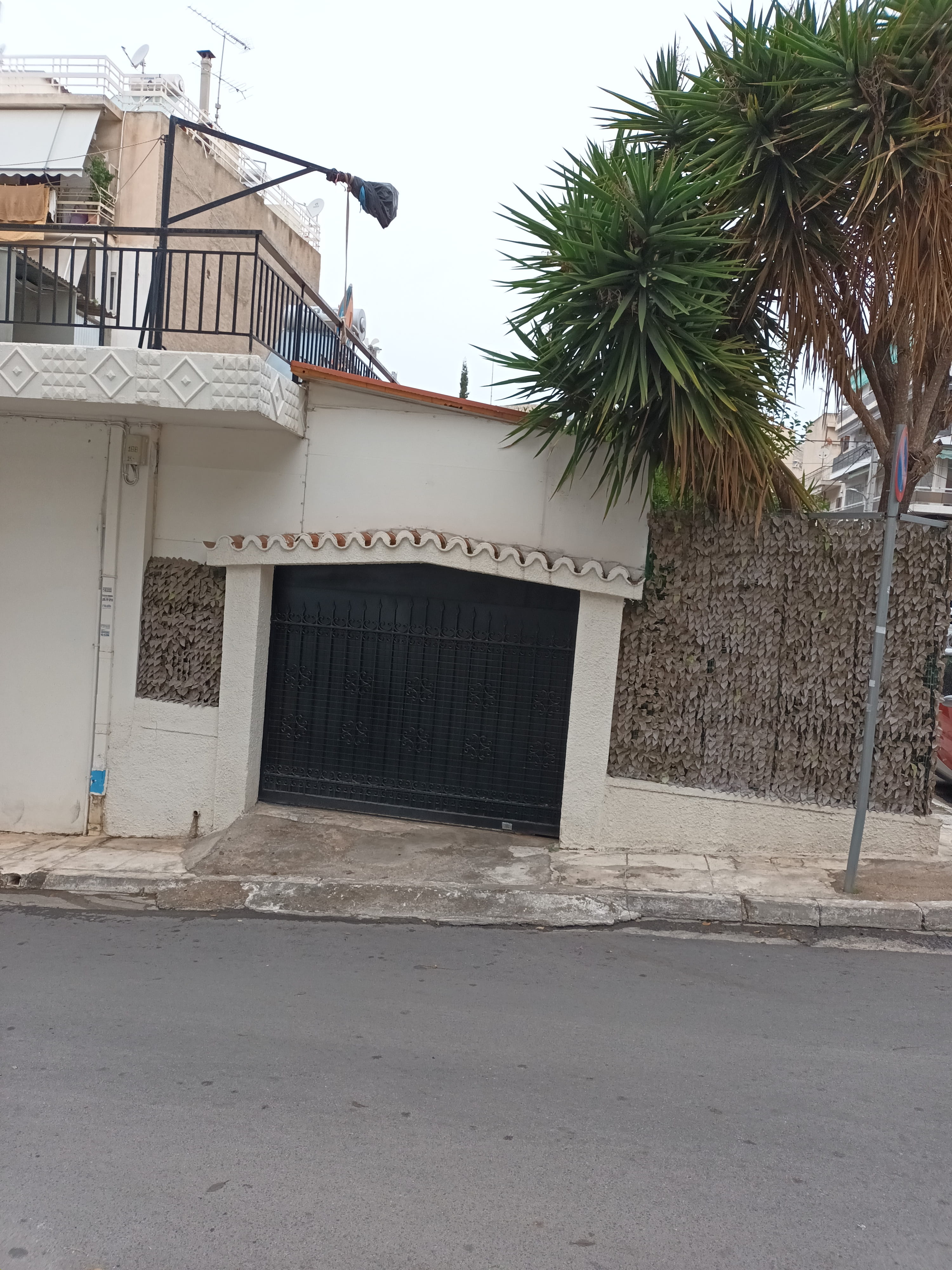 Οικόπεδο με κτίσμα  σε πλειστηριασμό Δήμος Κερατσινίου - Δραπετσώνας