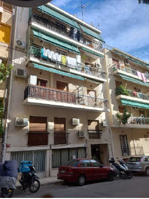Κατοικία  σε πλειστηριασμό Δήμος Αθηναίων