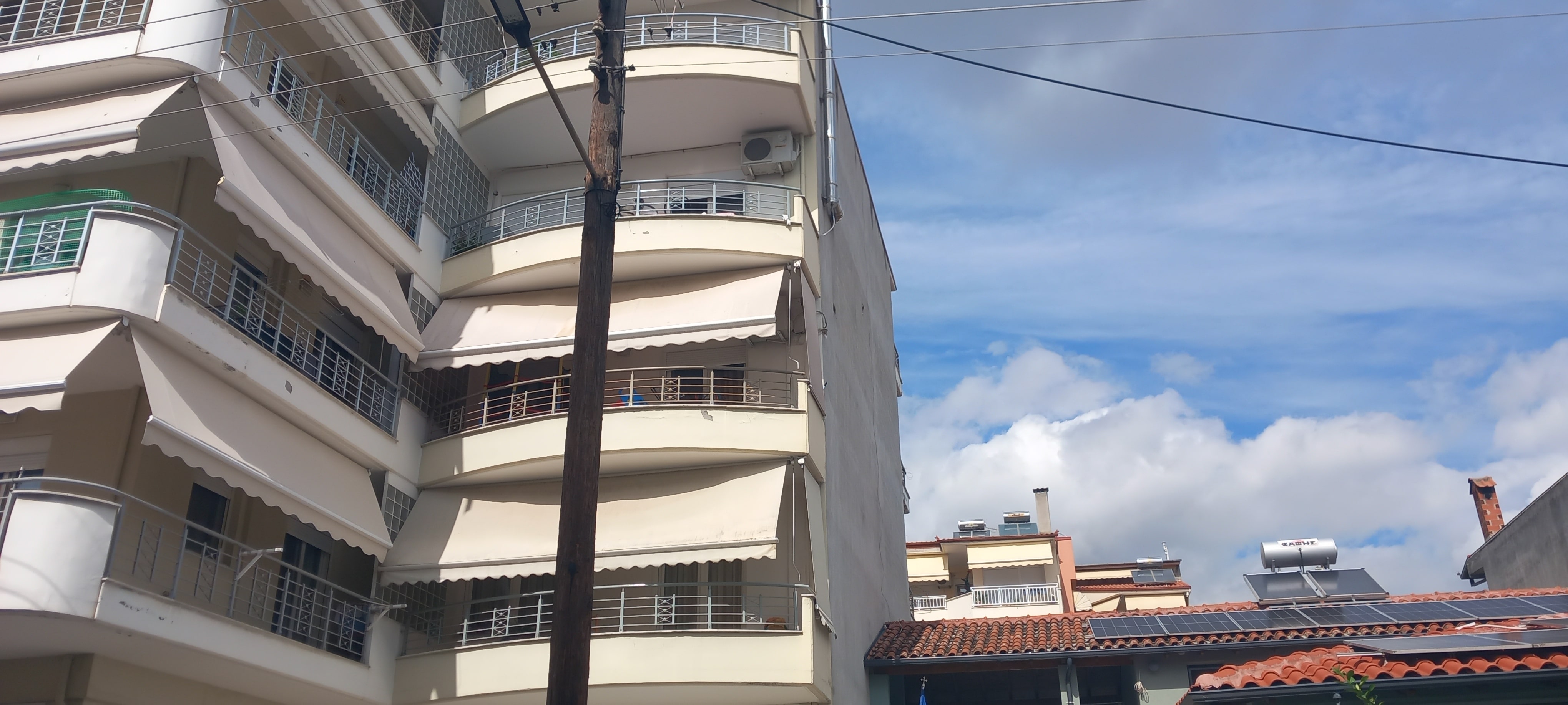 Κατοικία  σε πλειστηριασμό Δήμος Κατερίνης