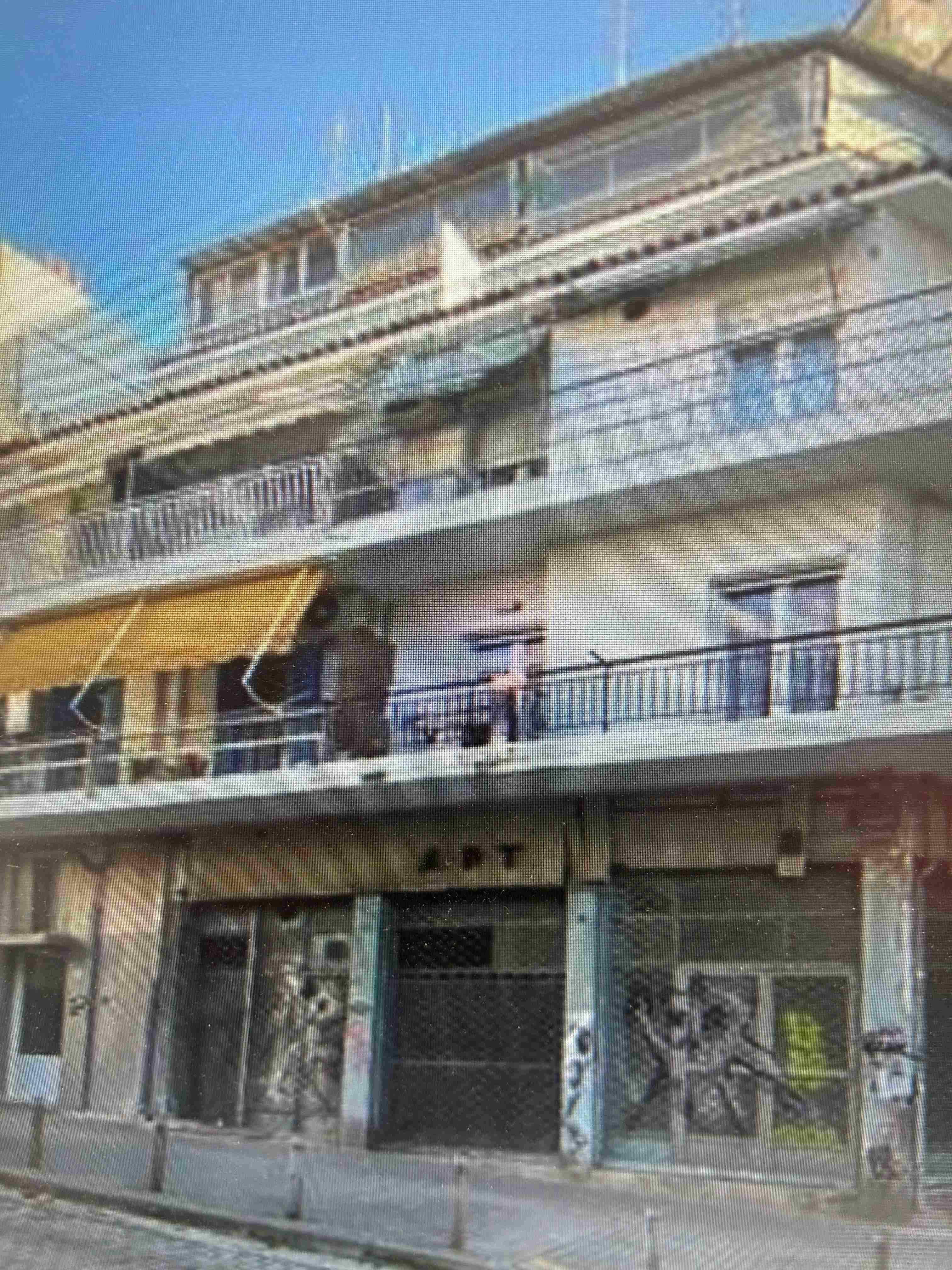 Κατοικία  σε πλειστηριασμό Δήμος Θεσσαλονίκης