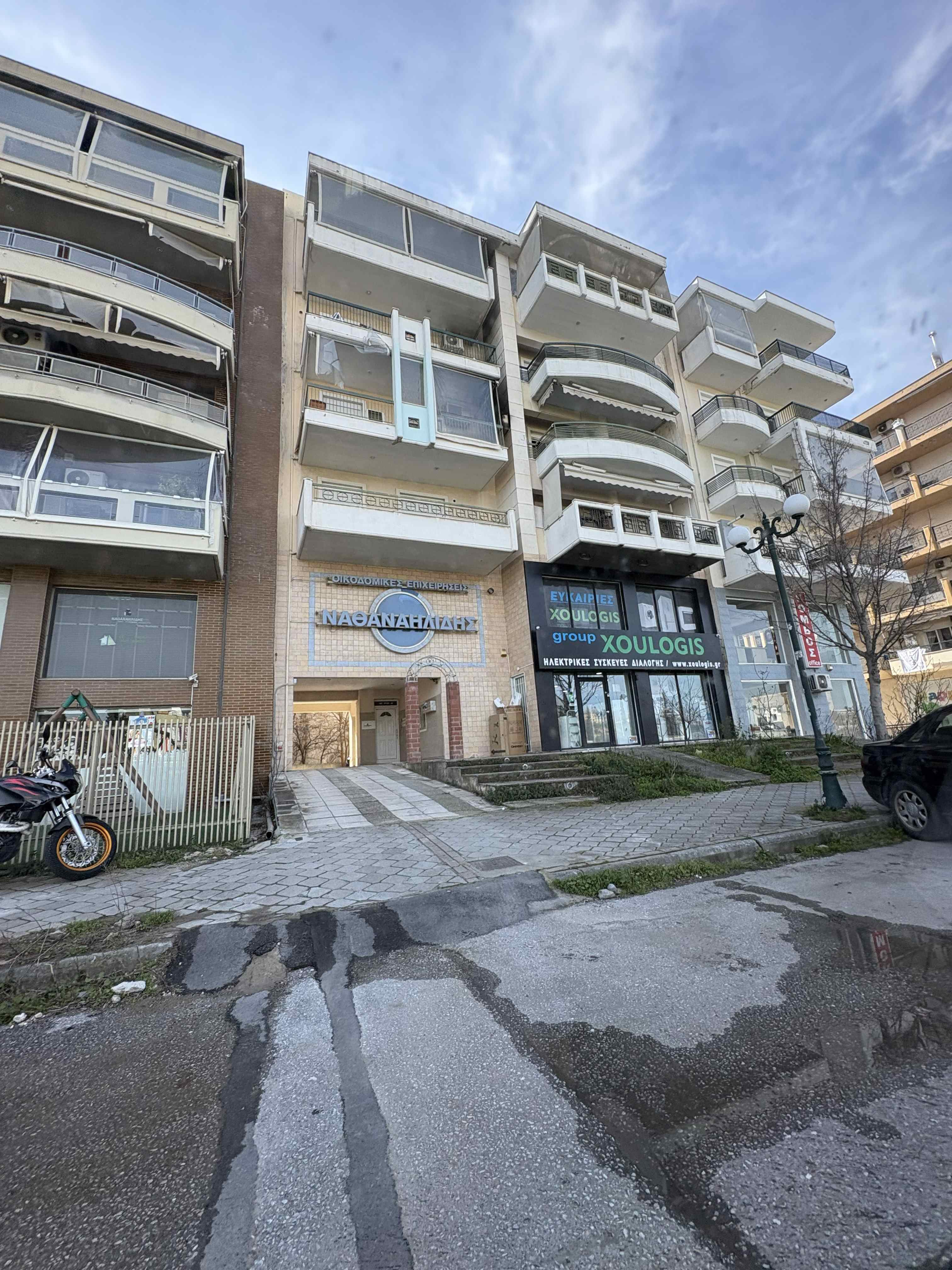 Κατοικία  σε πλειστηριασμό Δήμος Κορδελιού - Ευόσμου