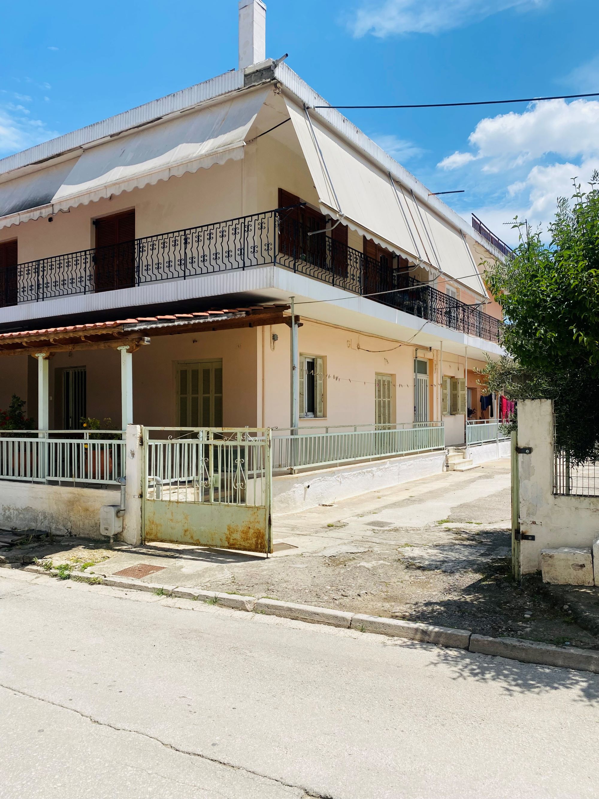 Κατοικία  σε πλειστηριασμό Δήμος Φαρσάλων