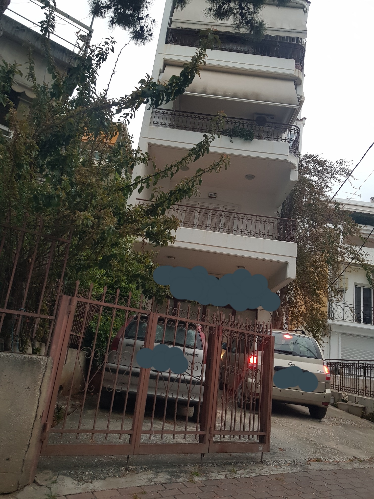 Κατάστημα  σε πλειστηριασμό Δήμος Παπάγου - Χολαργού