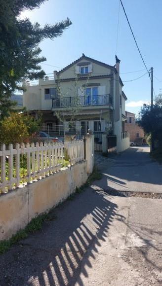 Κατοικία  σε πλειστηριασμό Δήμος Μονεμβασίας