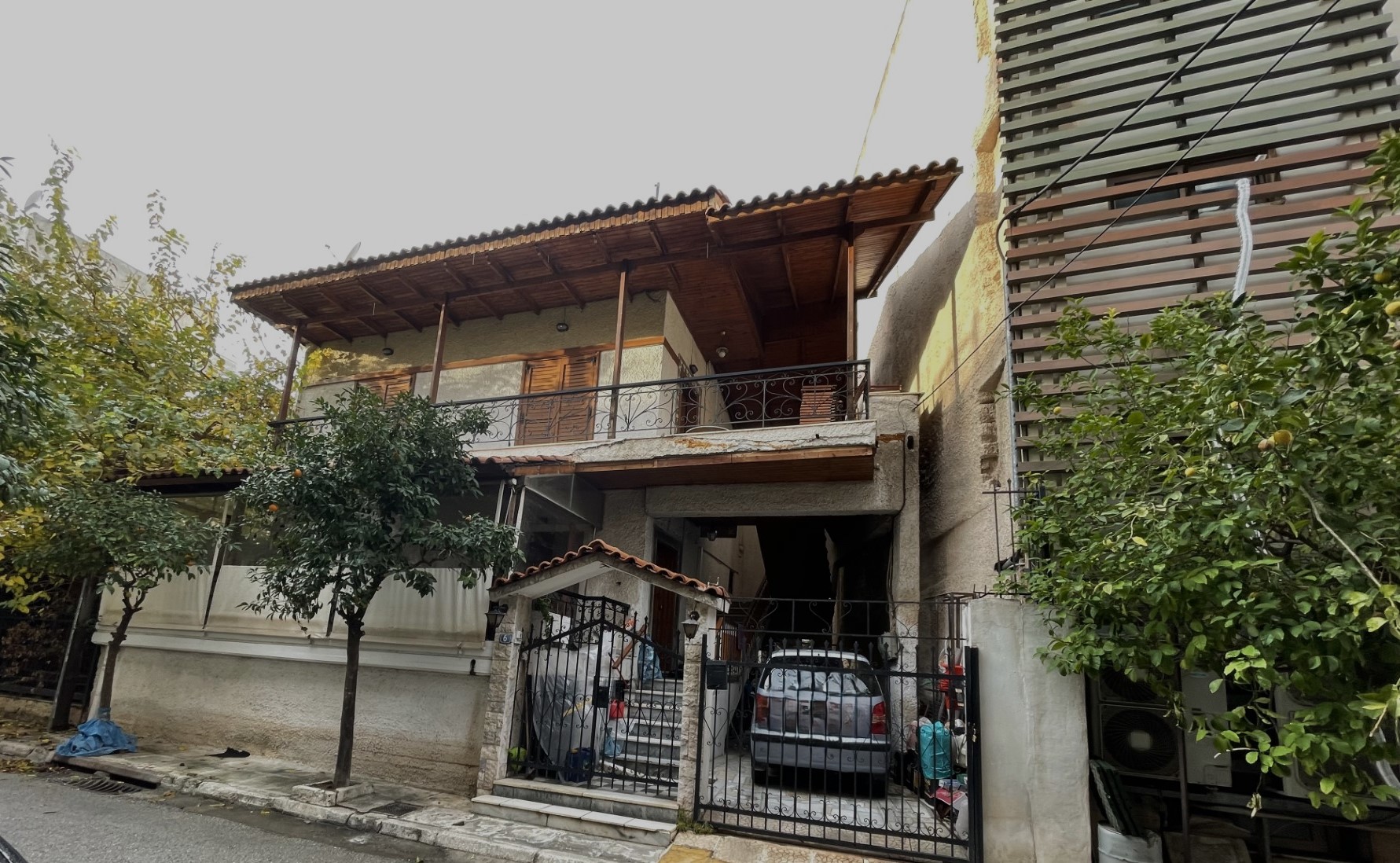 Κατοικία  σε πλειστηριασμό Δήμος Ιλίου