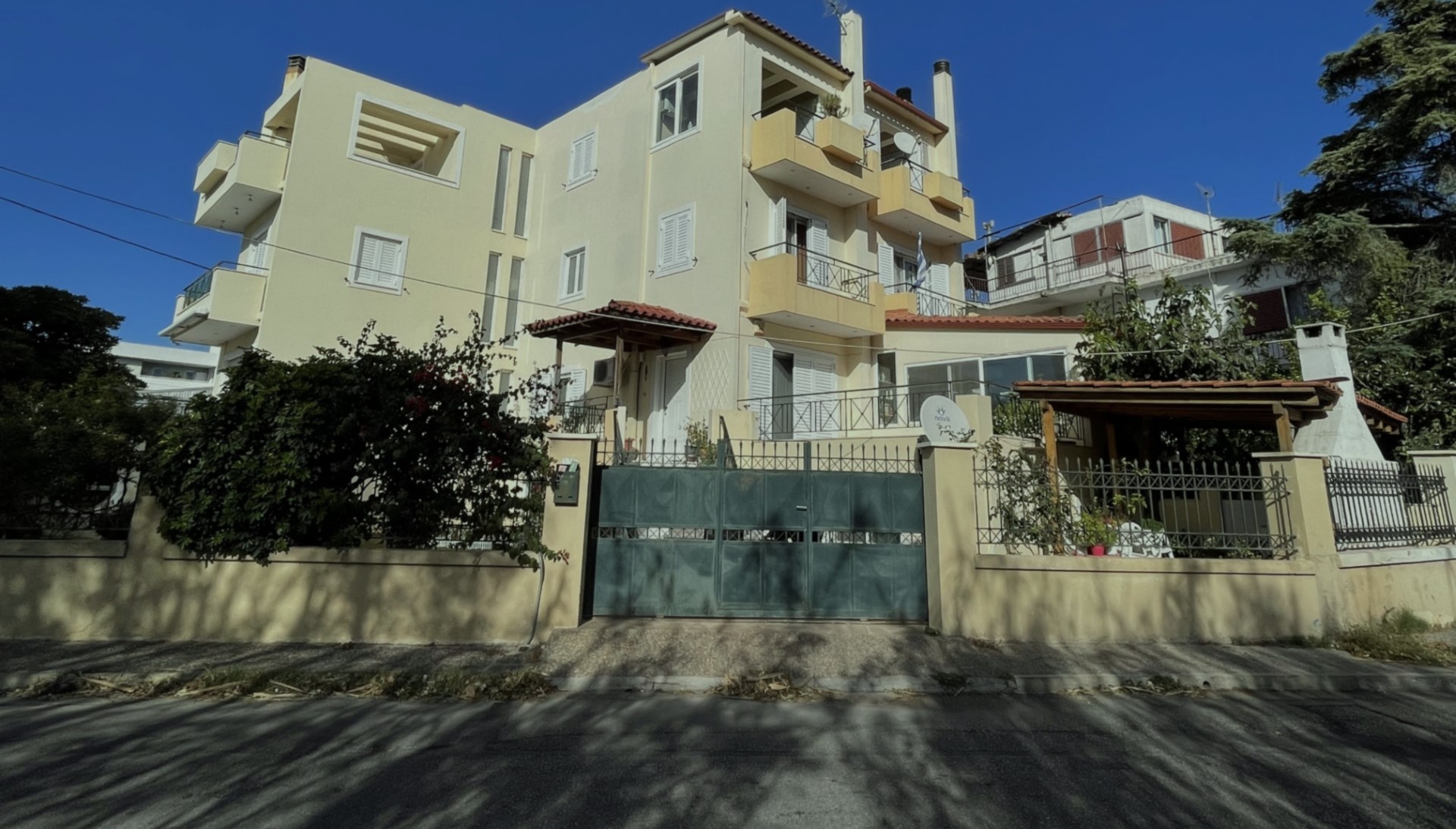 Κατοικία  σε πλειστηριασμό Δήμος Ραφήνας - Πικερμίου