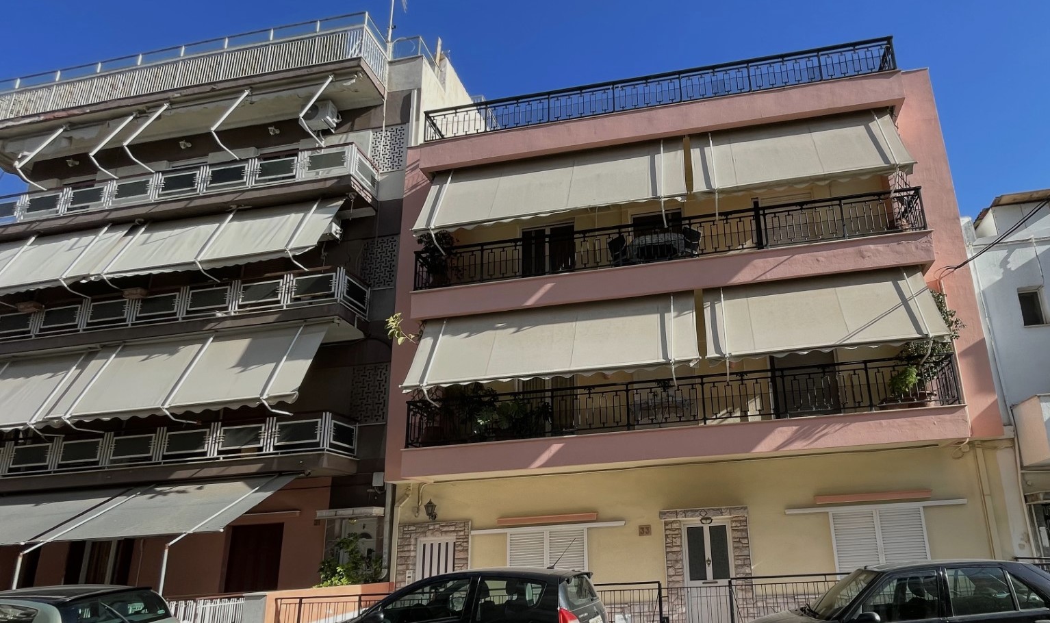 Κατοικία  σε πλειστηριασμό Δήμος Κερατσινίου - Δραπετσώνας