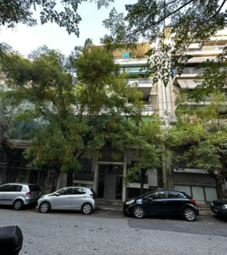 Κατάστημα  σε πλειστηριασμό Δήμος Αθηναίων