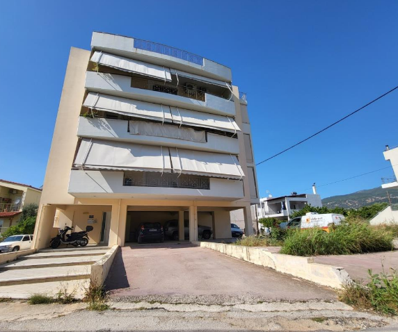 Κατοικία  σε πλειστηριασμό Δήμος Πατρέων