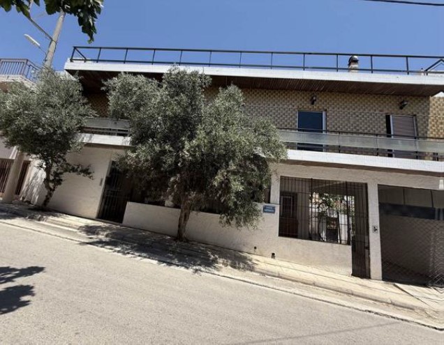 Κατοικία  σε πλειστηριασμό Δήμος Φυλής