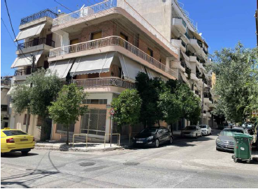 Κατοικία  σε πλειστηριασμό Δήμος Νέας Ιωνίας