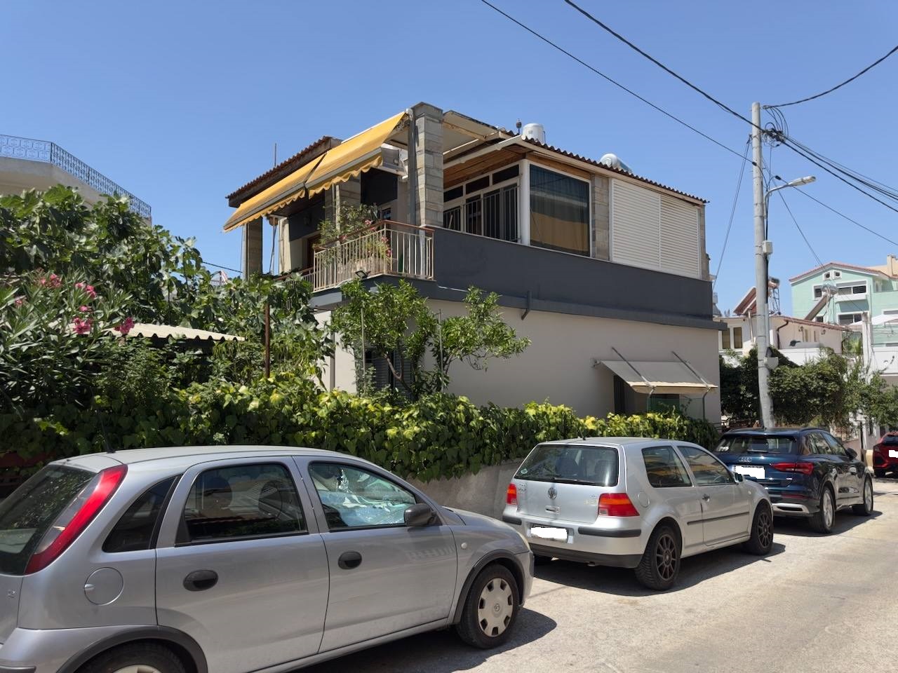Κατοικία  σε πλειστηριασμό Δήμος Παπάγου - Χολαργού