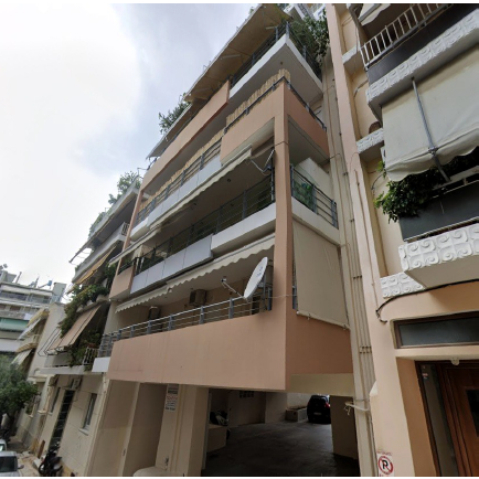 Κατοικία  σε πλειστηριασμό Δήμος Ζωγράφου