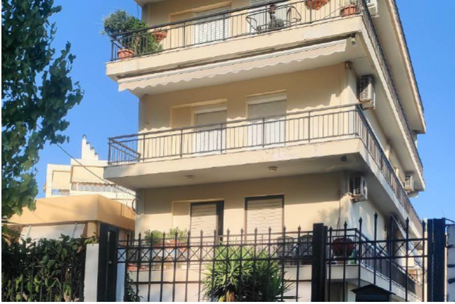 Κατοικία  σε πλειστηριασμό Δήμος Χαϊδαρίου