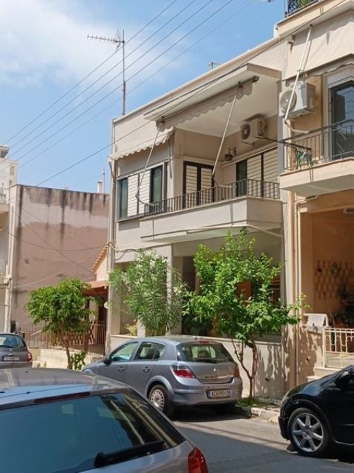Κατοικία  σε πλειστηριασμό Δήμος Αιγάλεω