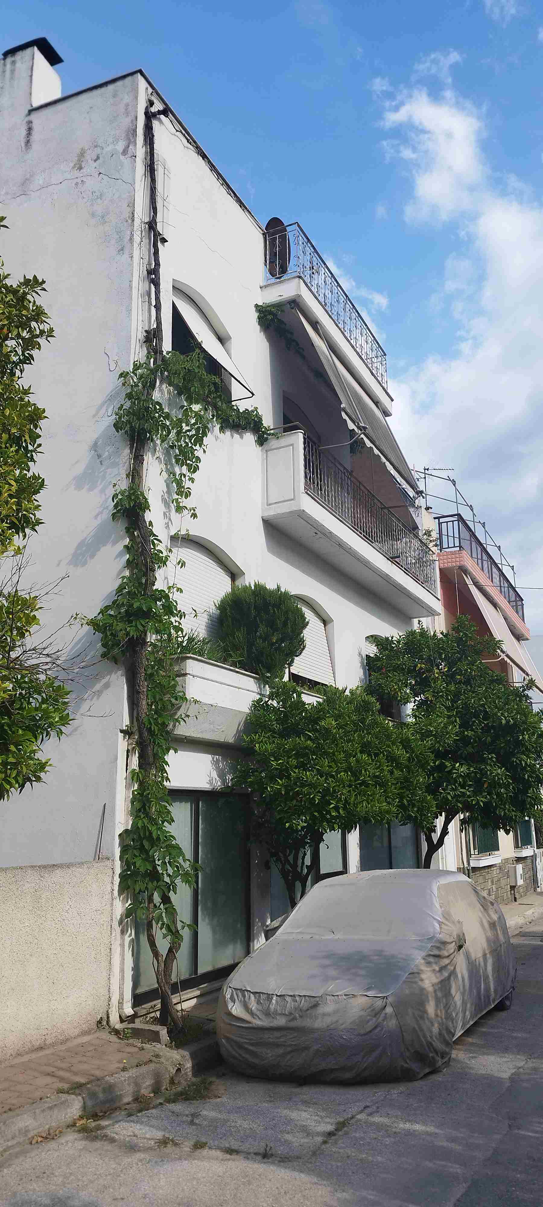 Κατοικία  σε πλειστηριασμό Δήμος Βόλου