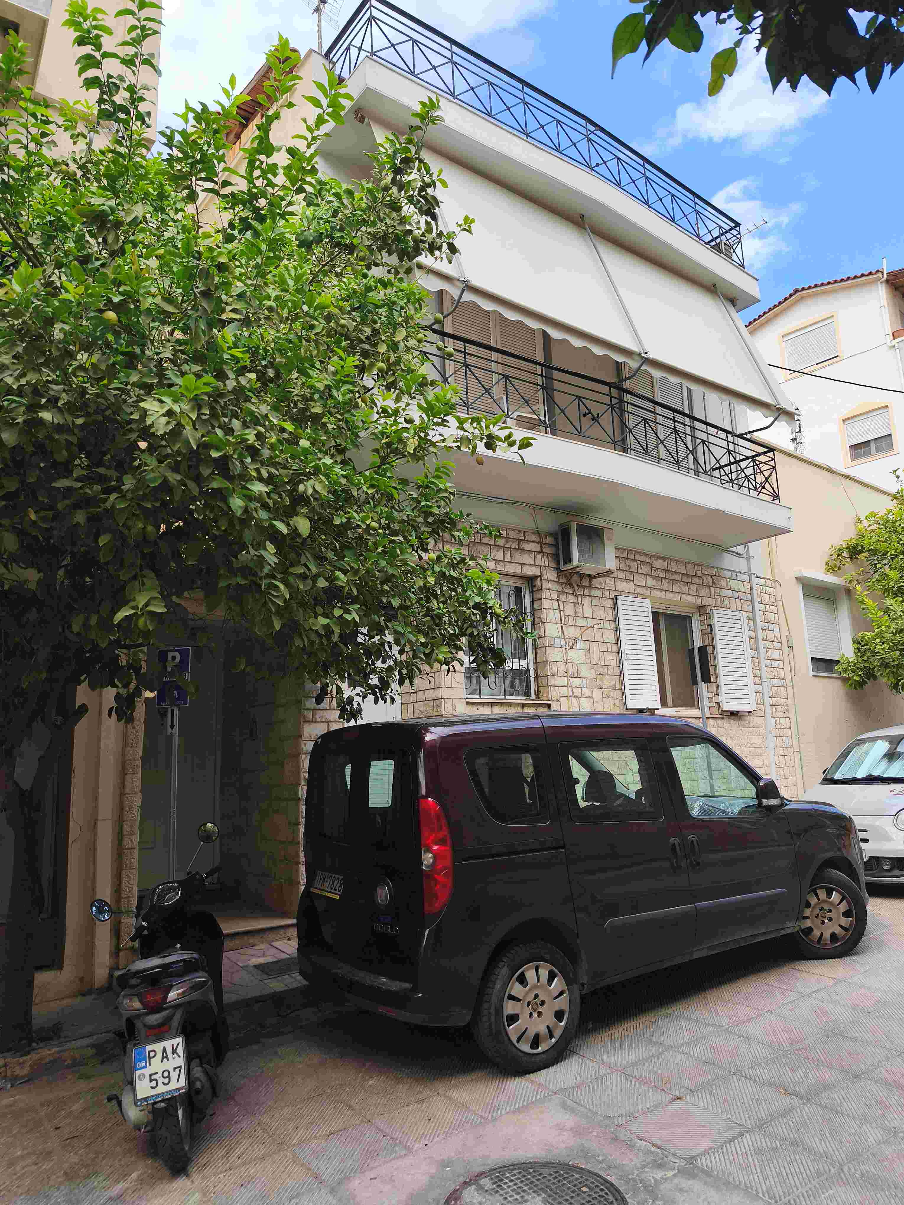 Κατοικία  σε πλειστηριασμό Δήμος Αγίου Δημητρίου
