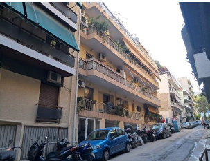 Κατάστημα  σε πλειστηριασμό Δήμος Αθηναίων