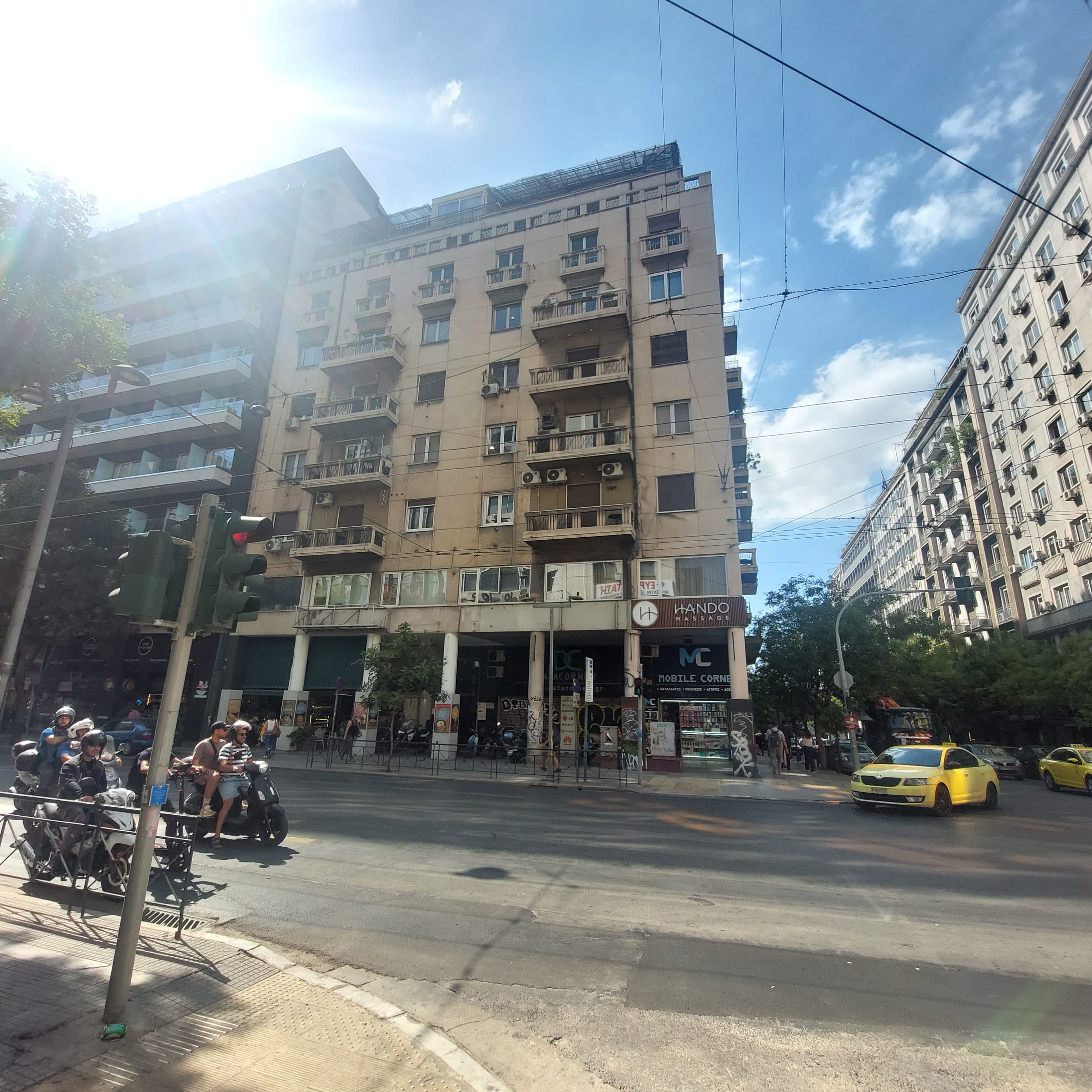 Κατοικία  σε πλειστηριασμό Δήμος Αθηναίων