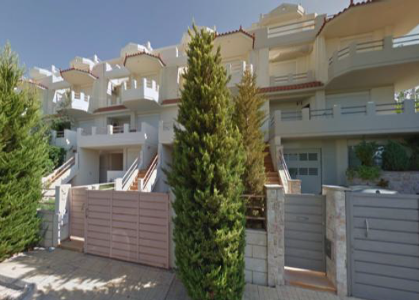 Θέση Στάθμευσης (parking)  σε πλειστηριασμό Δήμος Αμαρουσίου