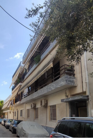 Κατοικία  σε πλειστηριασμό Δήμος Ιλίου